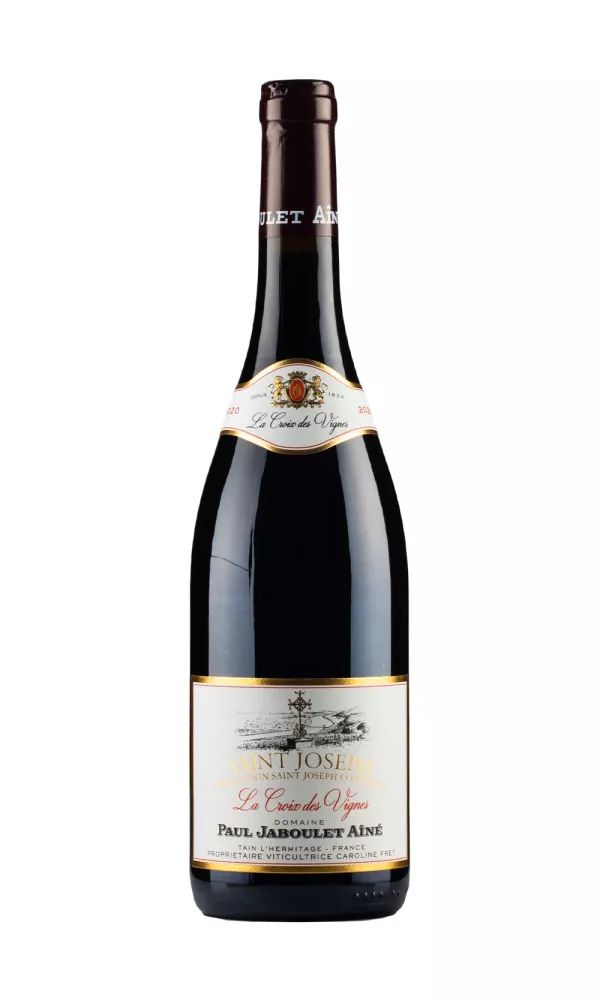St Joseph La Croix des Vignes Jaboulet St Joseph La Croix des Vignes Jaboulet