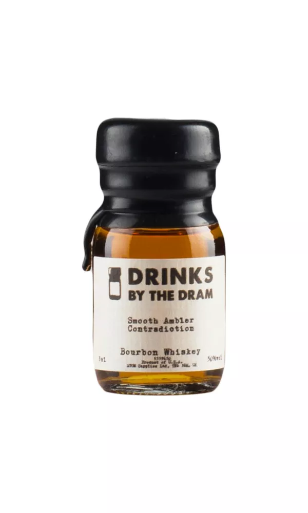 Smooth Ambler Contradiction 3cl Smooth Ambler Contradiction 3cl