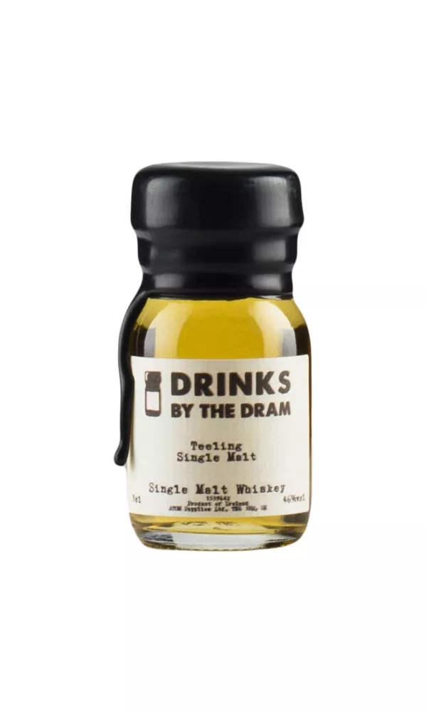 Teeling Single Malt 3cl Teeling Single Malt 3cl