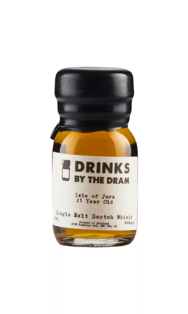 Jura 21 Year Old 3cl Jura 21 Year Old 3cl