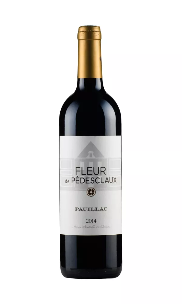 Fleur de Pedesclaux Fleur de Pedesclaux