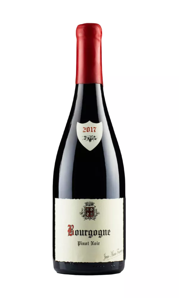 Bourgogne Rouge Jean Marie Fourrier Bourgogne Rouge Jean Marie Fourrier