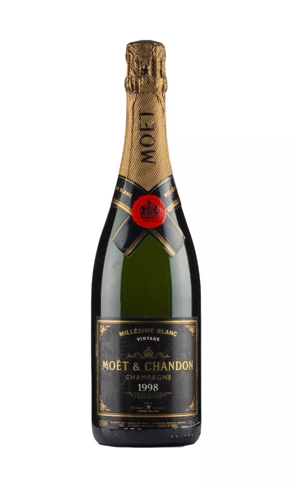 Moet & Chandon Millesime Blanc Moet & Chandon Millesime Blanc