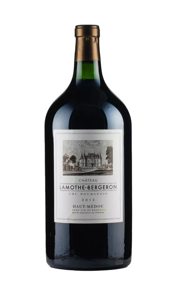 Lamothe Bergeron 300cl Lamothe Bergeron 300cl