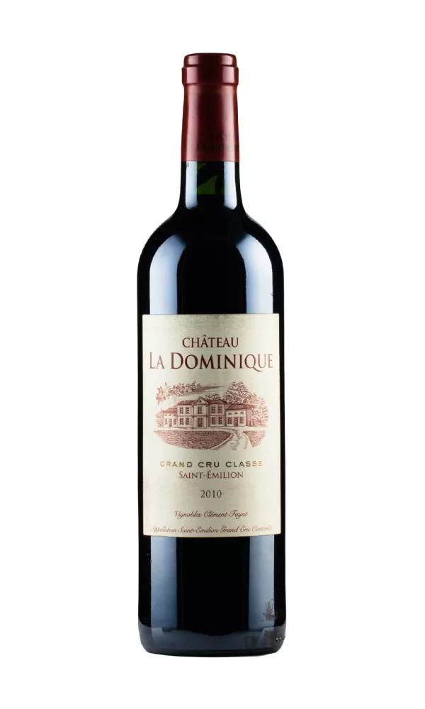 La Dominique La Dominique
