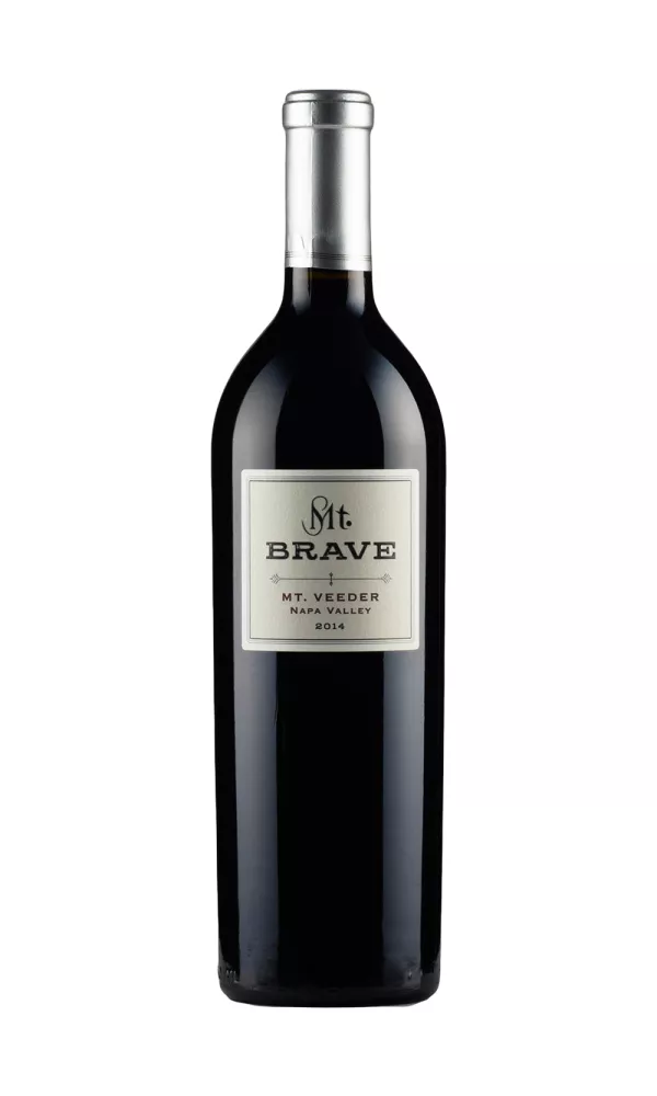 Mt. Brave Malbec Mt. Brave Malbec