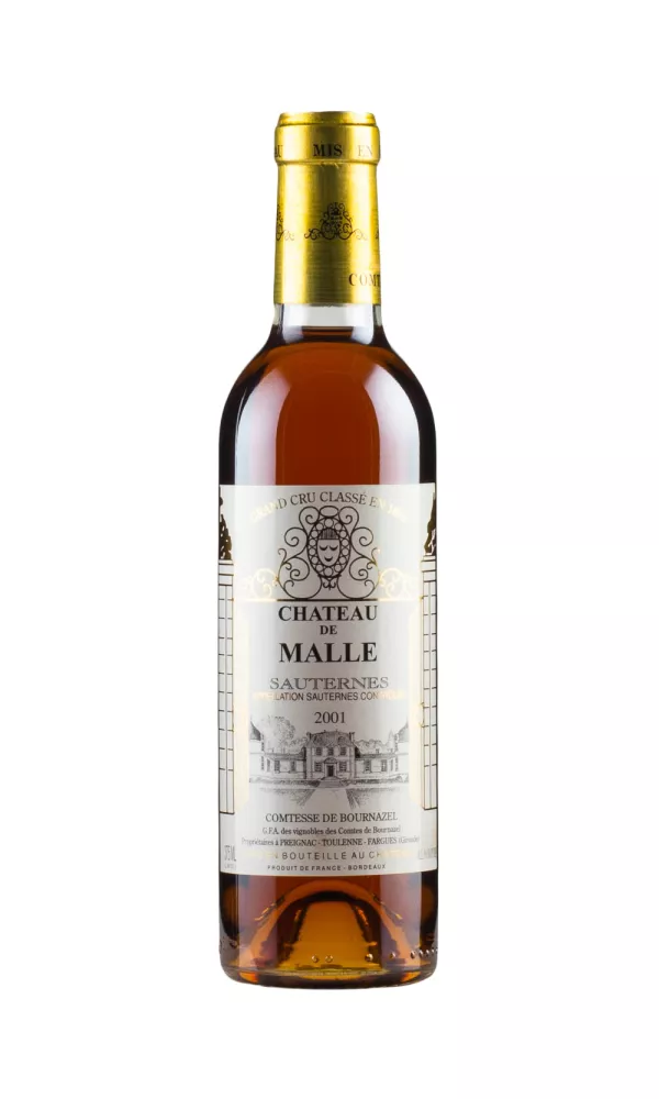 De Malle Half De Malle Half