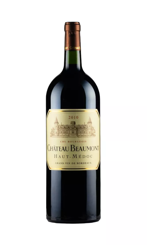 Beaumont Magnum Beaumont Magnum