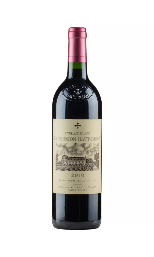 La Mission Haut Brion La Mission Haut Brion