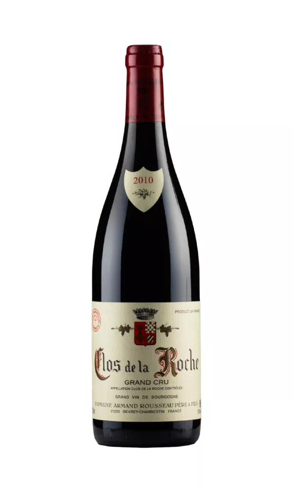 Clos de la Roche Armand Rousseau Clos de la Roche Armand Rousseau