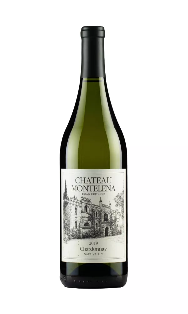 Montelena Chardonnay Montelena Chardonnay