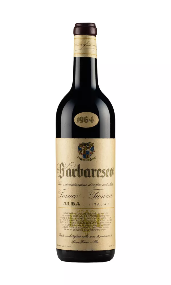 Barbaresco Franco Fiorina Barbaresco Franco Fiorina