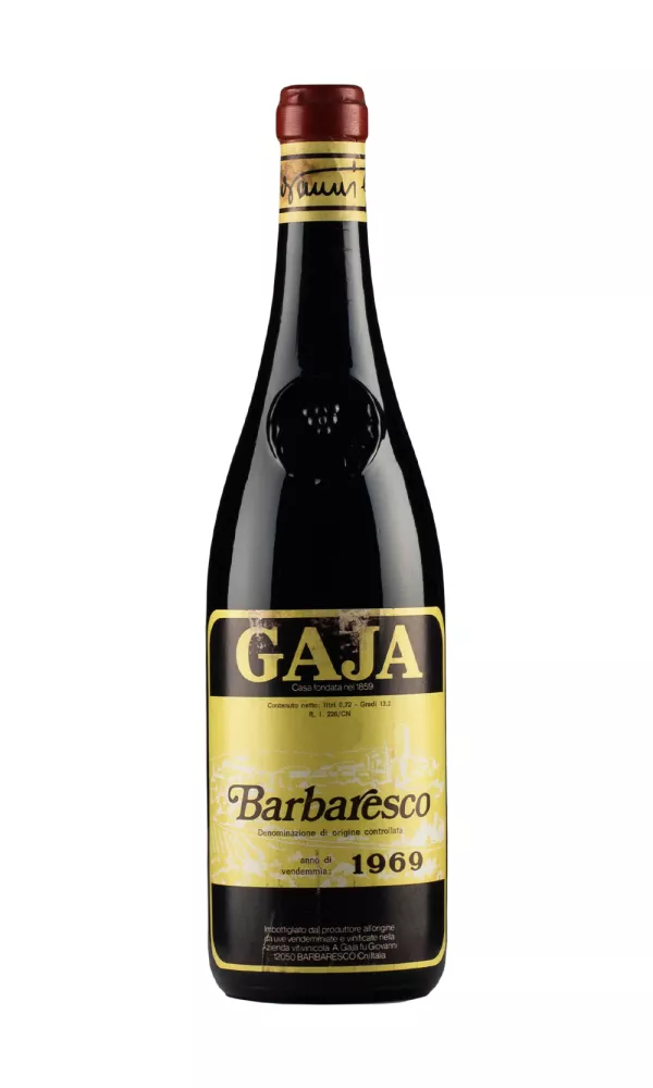 Barbaresco Gaja Barbaresco Gaja