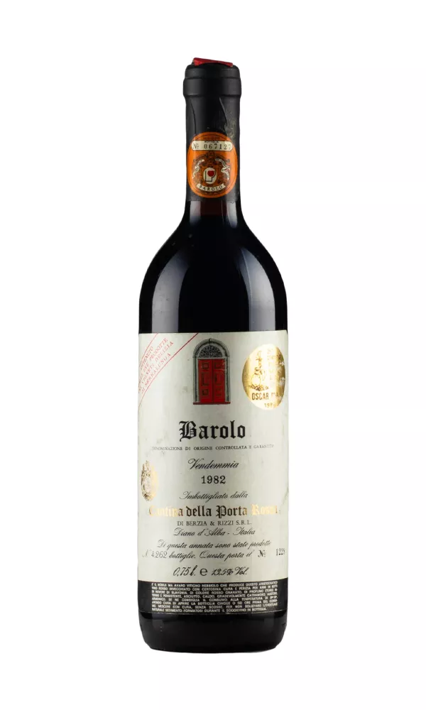 Barolo Vigneti Delizia Cantina della Porta Rossa Barolo Vigneti Delizia Cantina della Porta Rossa