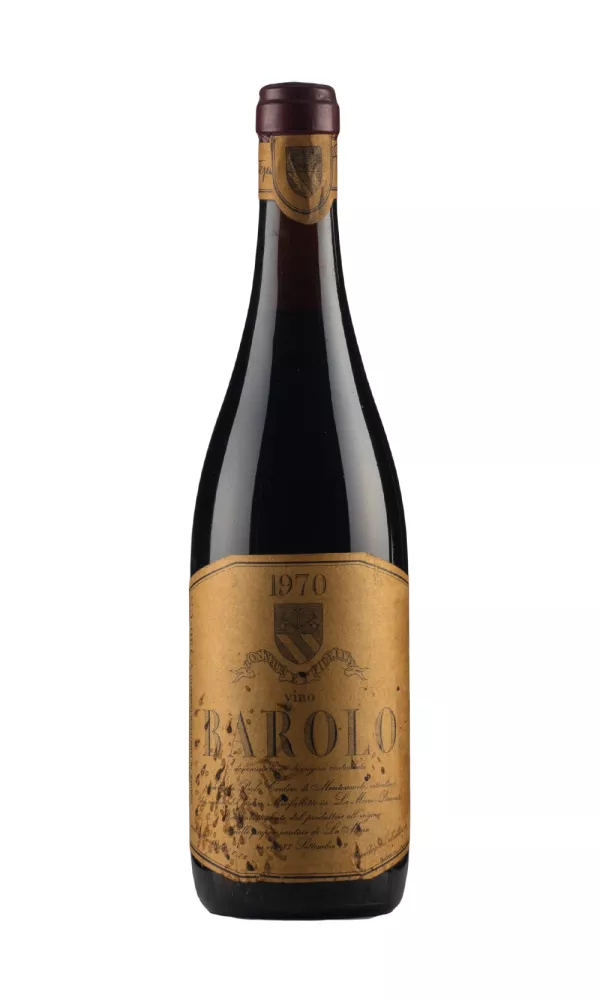 Barolo Monfalletto Cordero di Montezemolo Barolo Monfalletto Cordero di Montezemolo