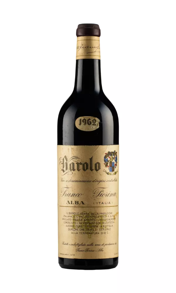 Barolo Franco Fiorina Barolo Franco Fiorina