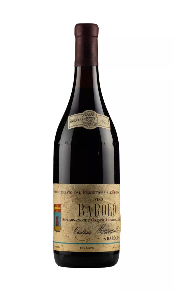 Barolo Bartolo Mascarello Barolo Bartolo Mascarello