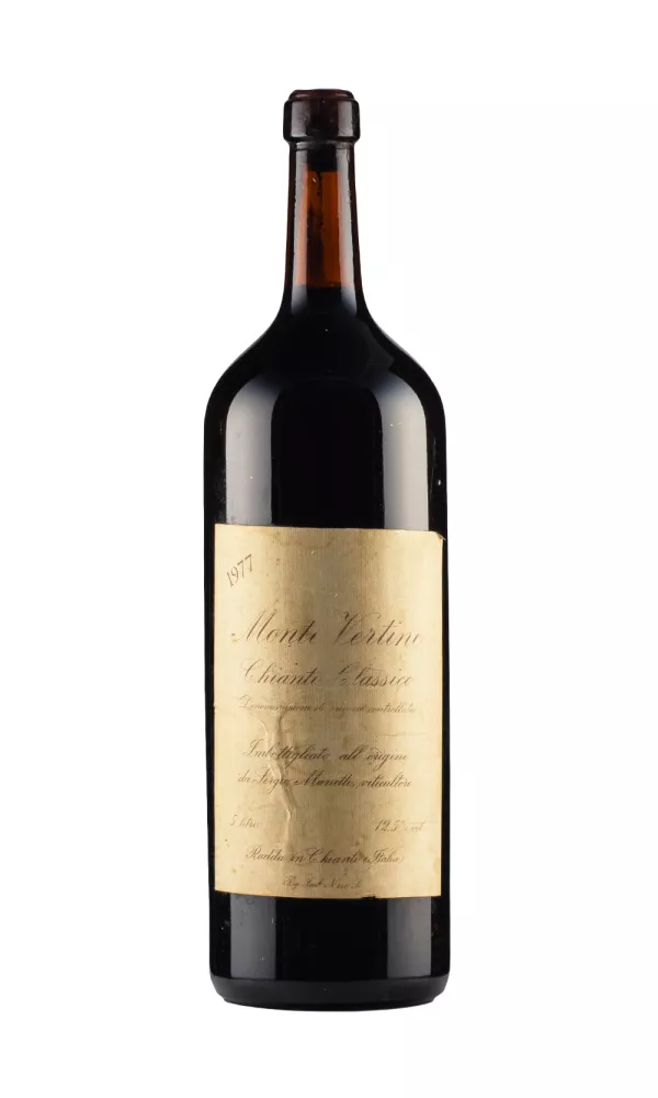 Chianti Classico Montevertine 500cl Chianti Classico Montevertine 500cl