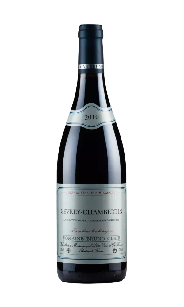 Gevrey Chambertin Bruno Clair Gevrey Chambertin Bruno Clair