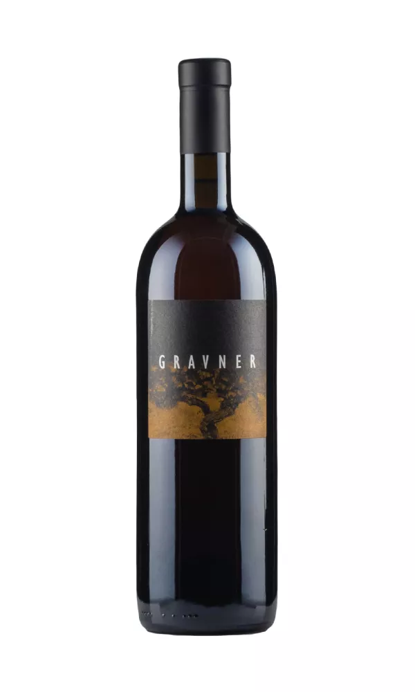 Ribolla Gravner Ribolla Gravner