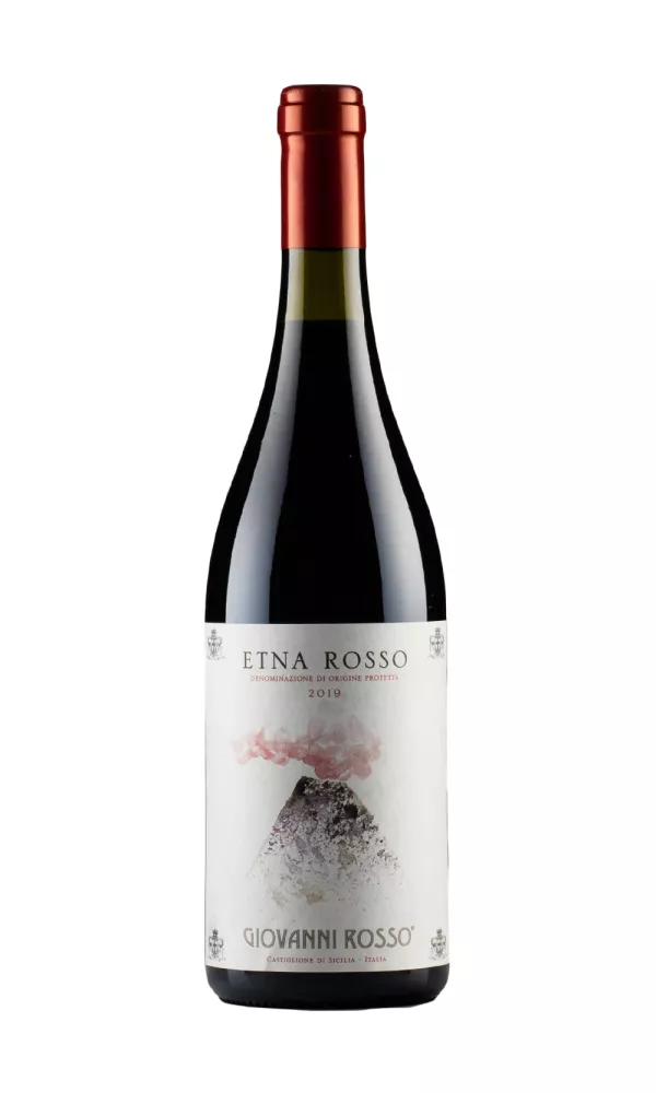 Etna Rosso Giovanni Rosso Etna Rosso Giovanni Rosso