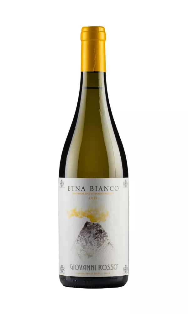 Etna Bianco Giovanni Rosso Etna Bianco Giovanni Rosso