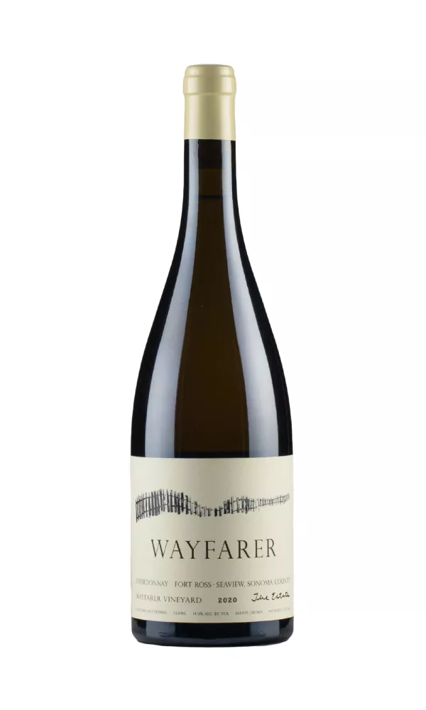 Wayfarer Wayfarer Vineyard Chardonnay Wayfarer Wayfarer Vineyard Chardonnay