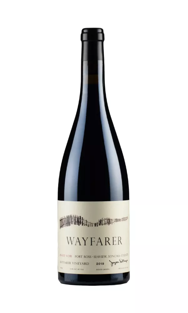 Wayfarer Wayfarer Vineyard Pinot Noir Wayfarer Wayfarer Vineyard Pinot Noir