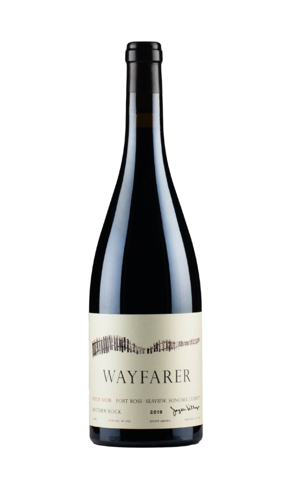 Wayfarer Mother Rock Pinot Noir