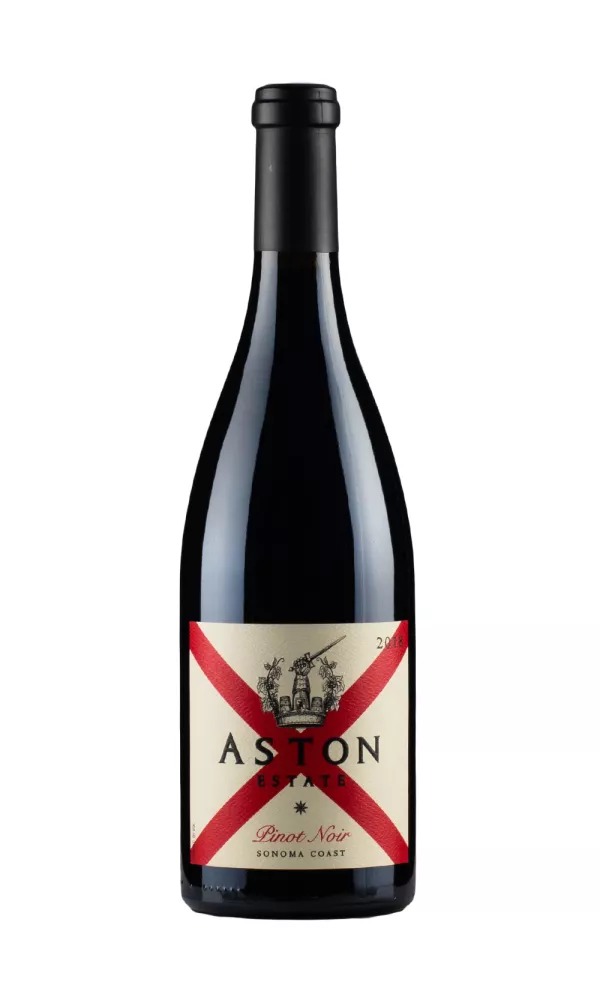 Aston Estate Pinot Noir Aston Estate Pinot Noir