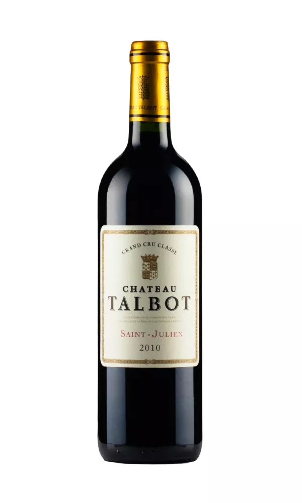 Talbot Talbot