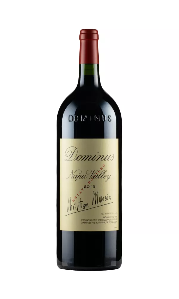 Dominus Magnum Dominus Magnum