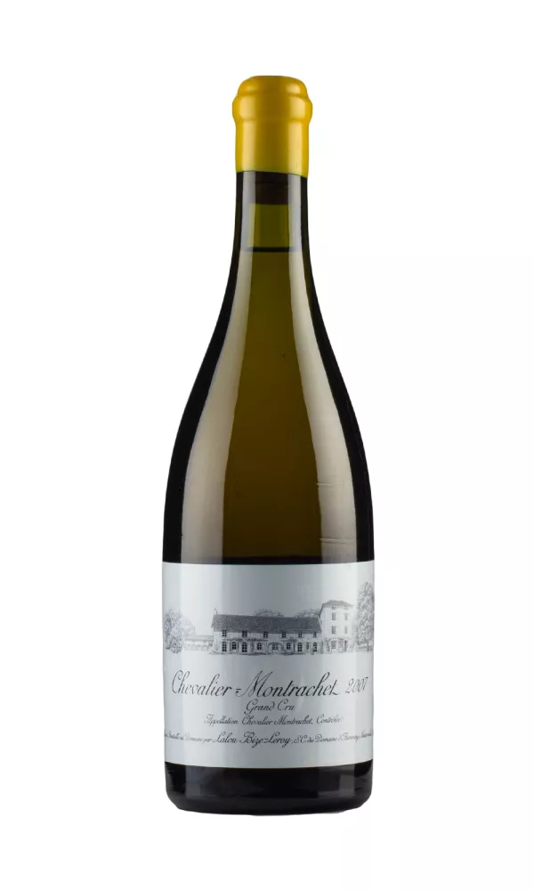 Chevalier Montrachet d`Auvenay Chevalier Montrachet d`Auvenay