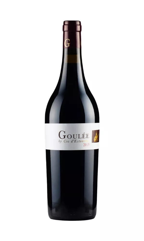 Goulee Cos D`Estournel Goulee Cos D`Estournel