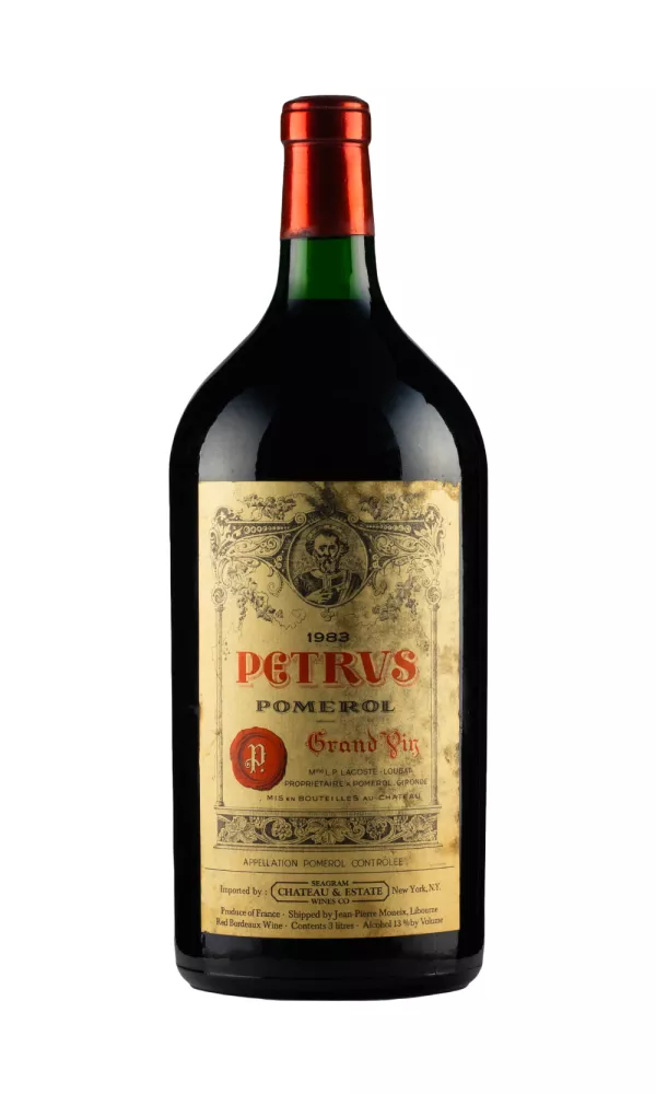 Petrus 300cl Petrus 300cl