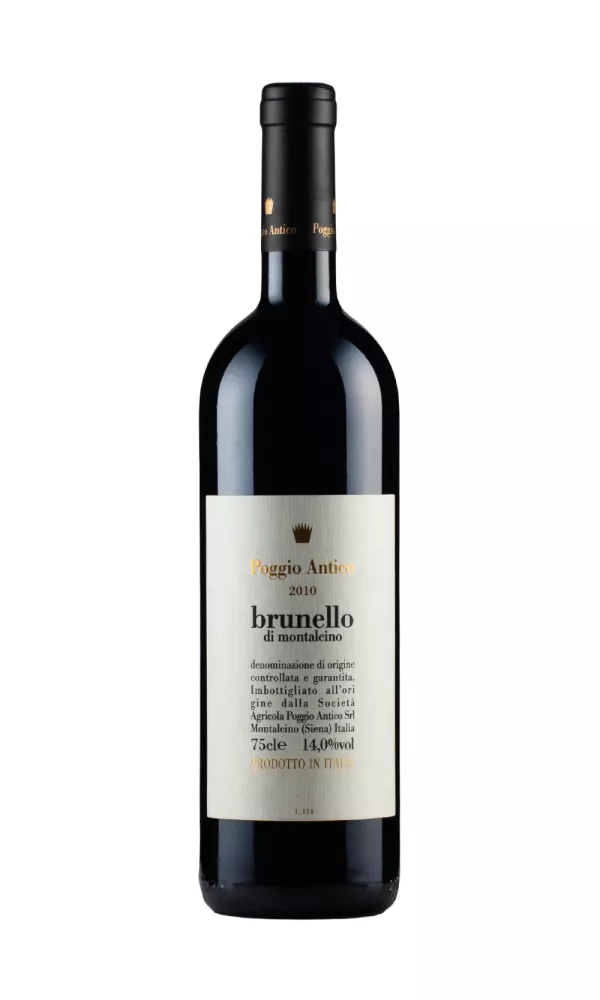Brunello di Montalcino Poggio Antico Brunello di Montalcino Poggio Antico