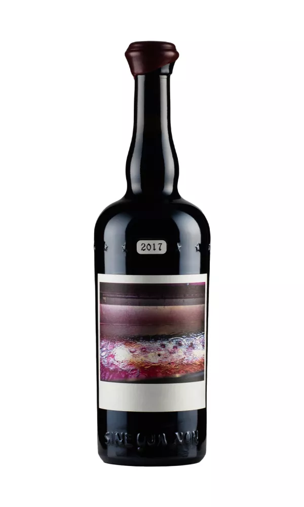 Sine Qua Non Eleven Confessions Grenache Sine Qua Non Eleven Confessions Grenache
