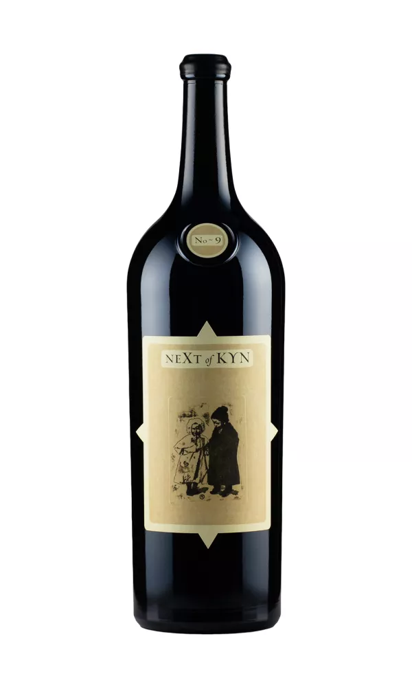 Sine Qua Non Next of Kyn IX Magnum Sine Qua Non Next of Kyn IX Magnum