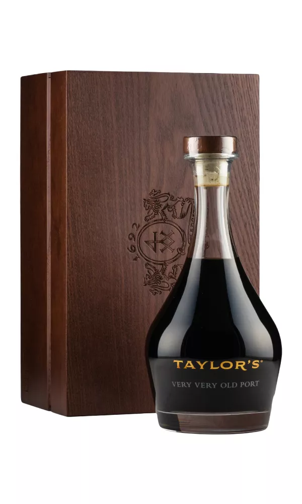 Taylors Very Very Old Tawny Taylors Very Very Old Tawny