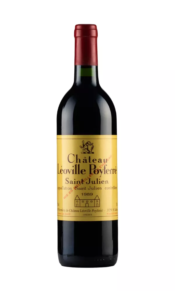 Leoville Poyferre Leoville Poyferre