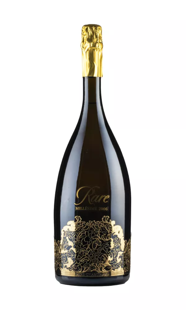 Rare Champagne Magnum Rare Champagne Magnum