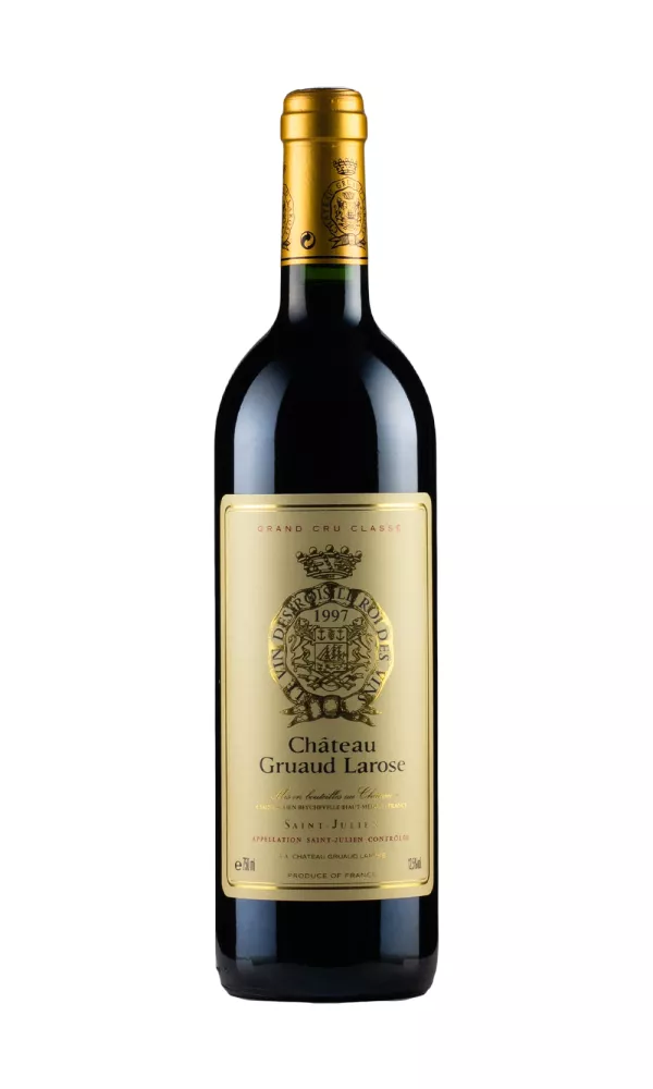 Gruaud Larose Gruaud Larose