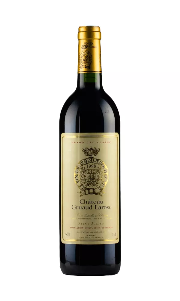 Gruaud Larose Gruaud Larose