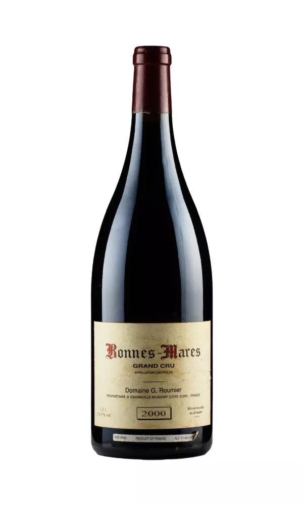 Bonnes Mares Georges Roumier Magnum Bonnes Mares Georges Roumier Magnum
