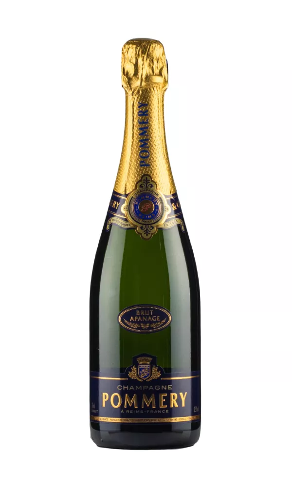 Pommery Brut Apanage Pommery Brut Apanage