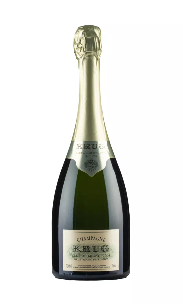 Krug Clos du Mesnil Krug Clos du Mesnil