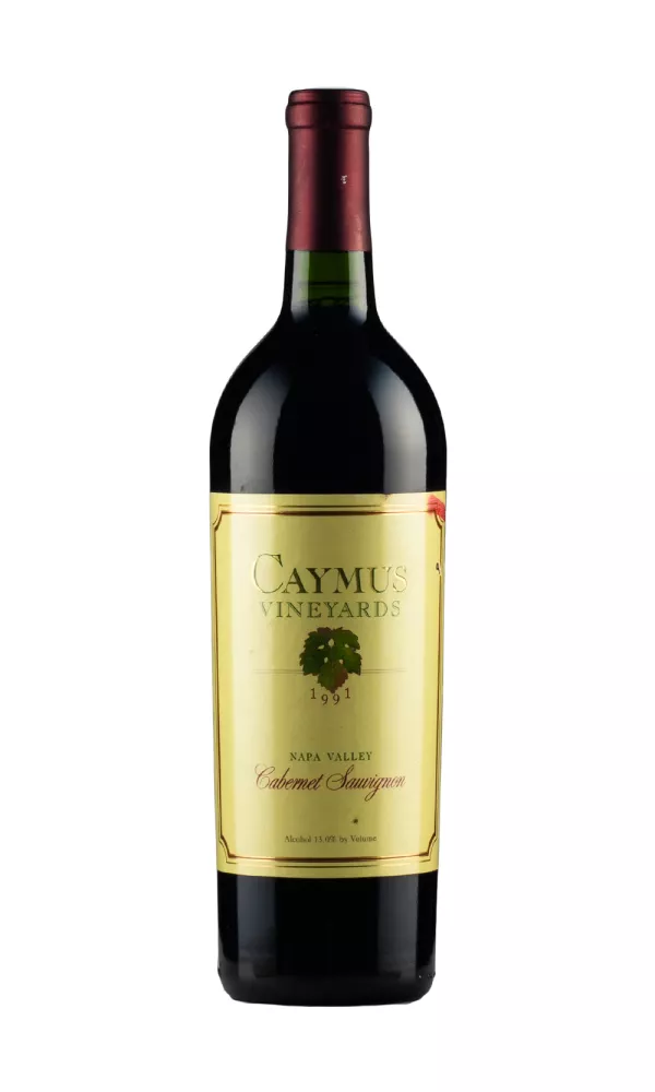 Caymus Caymus