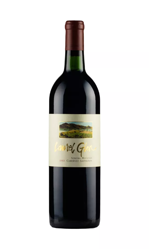 Laurel Glen Cabernet Sauvignon Laurel Glen Cabernet Sauvignon