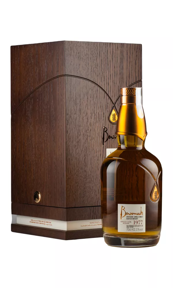 Benromach Heritage Benromach Heritage