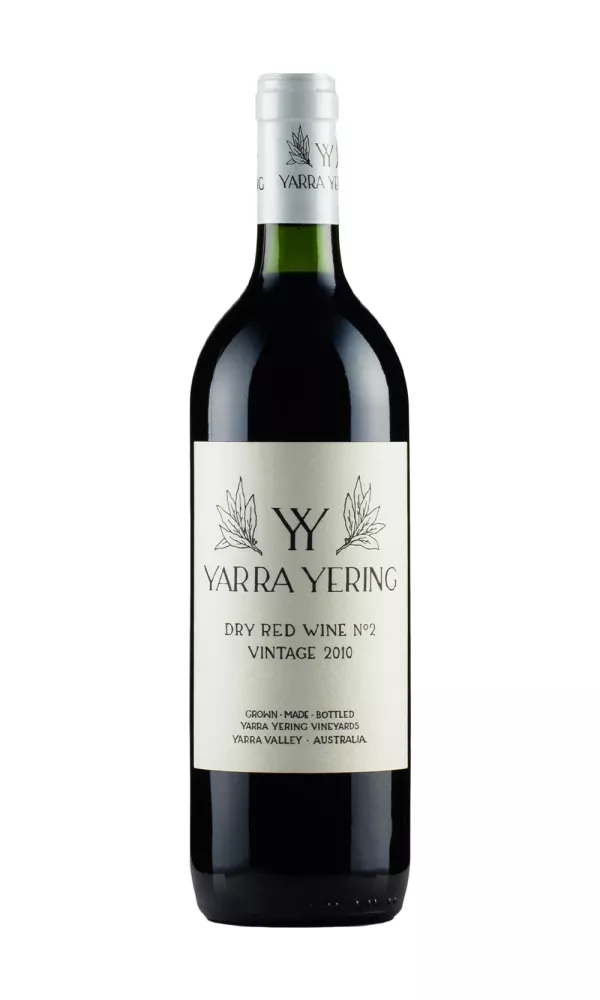 Yarra Yering Dry Red No 2 Yarra Yering Dry Red No 2
